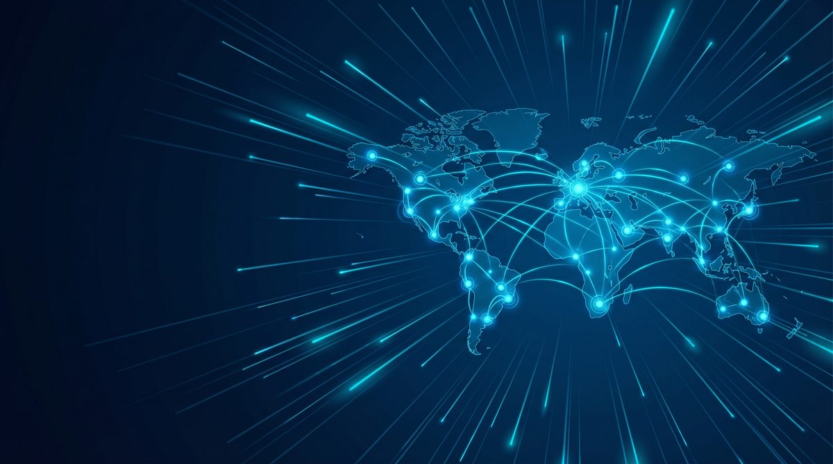 7号加速器全球网络加速